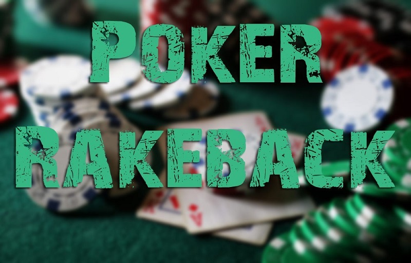 Poker Rake - Chơi Cực Dễ Lãi Cực To Tại NEW88 3 Poker Rake