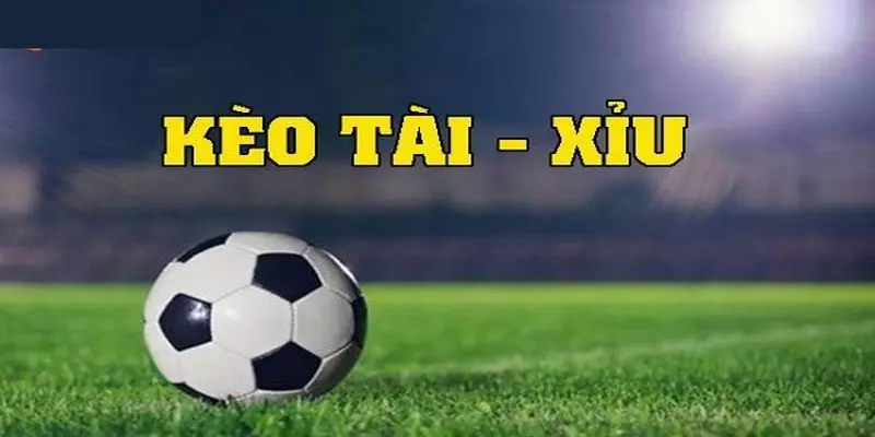 Cá Cược Bóng Đá Cùng NEW88.BLUE Tại Kèo Nhà Cái 5 Kèo tài xỉu